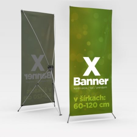 X-Banner Standard